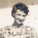 Alfhild Mordt